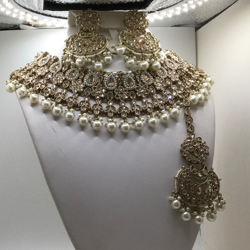 NECKLACE SET