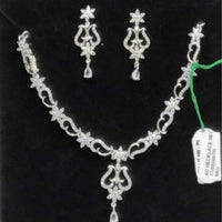 AD NECKLACE SET