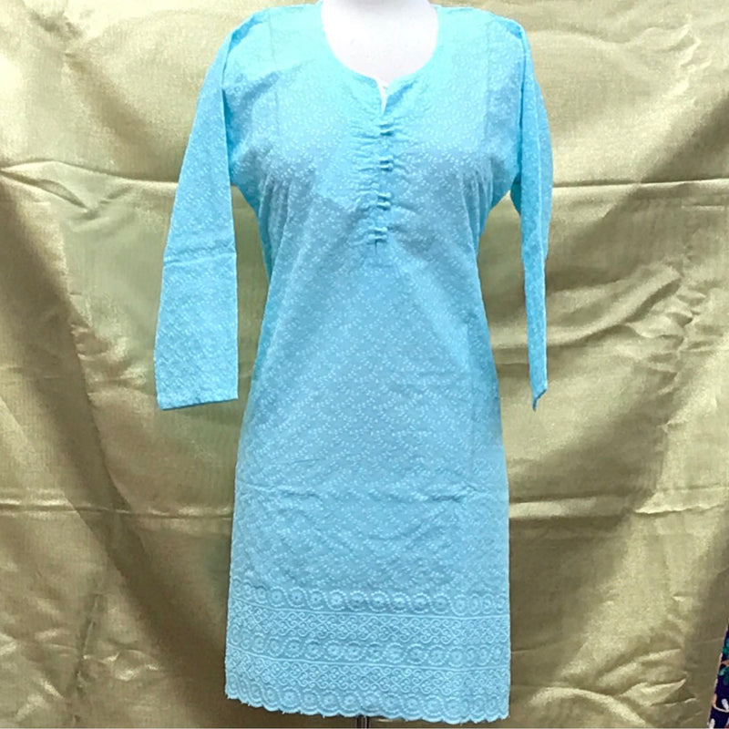 KURTI/TUNIC SIZE 38