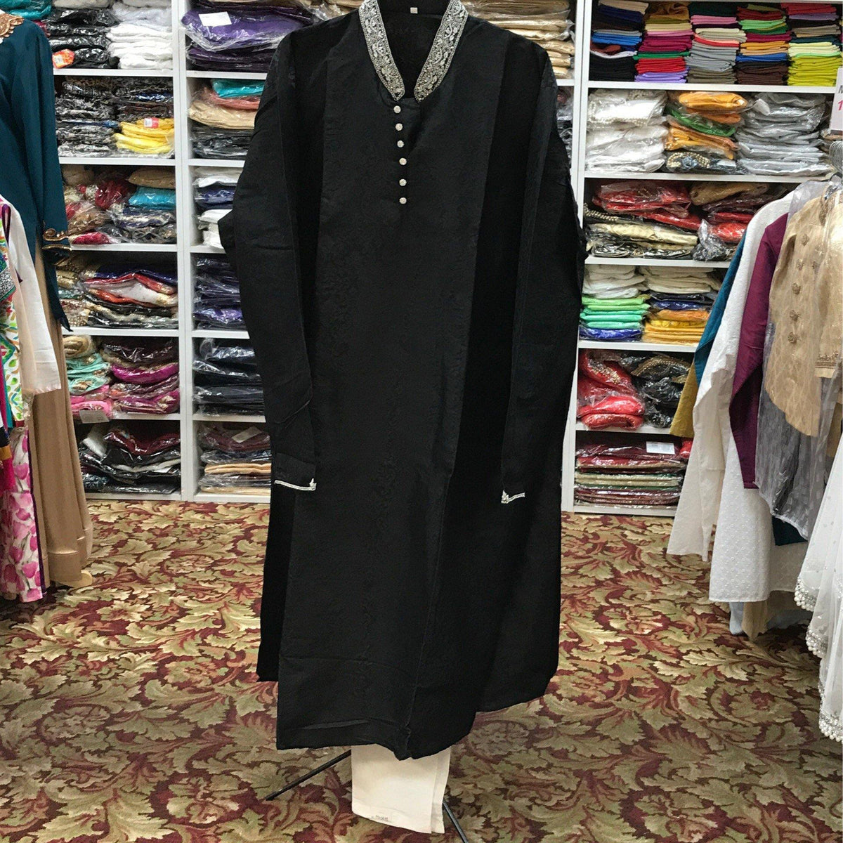 Kurta Pajama Size 46 - Mirage Sari Center