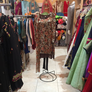 Ladies Churidar Size 36