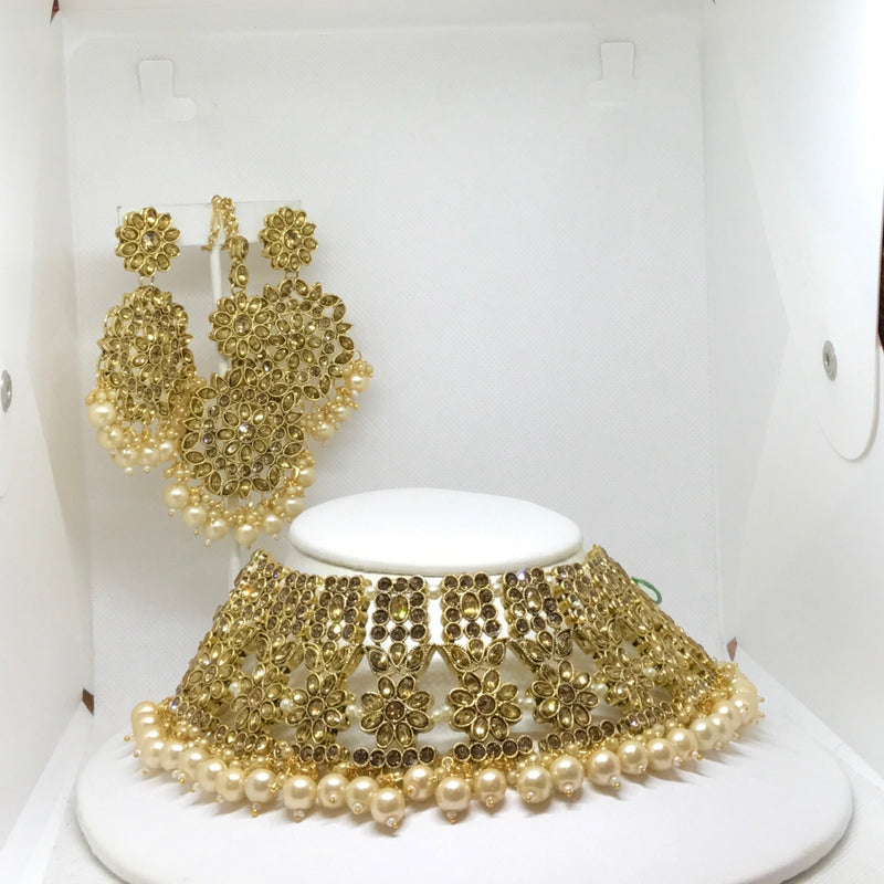 NECKLACE SET