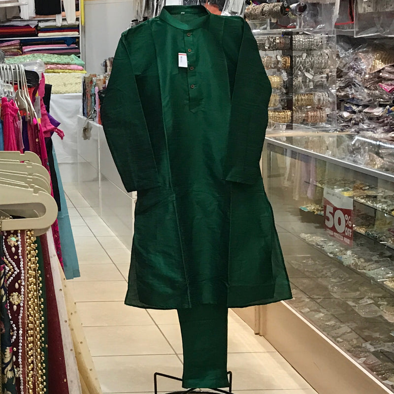 KURTA PAJAMA SIZE 38