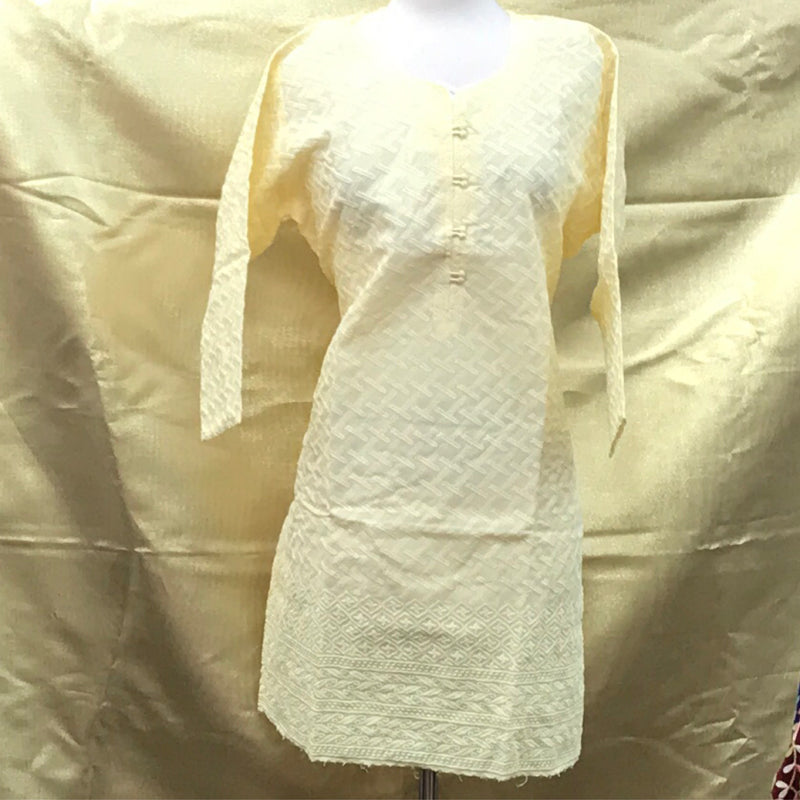 KURTI/TUNIC SIZE 46