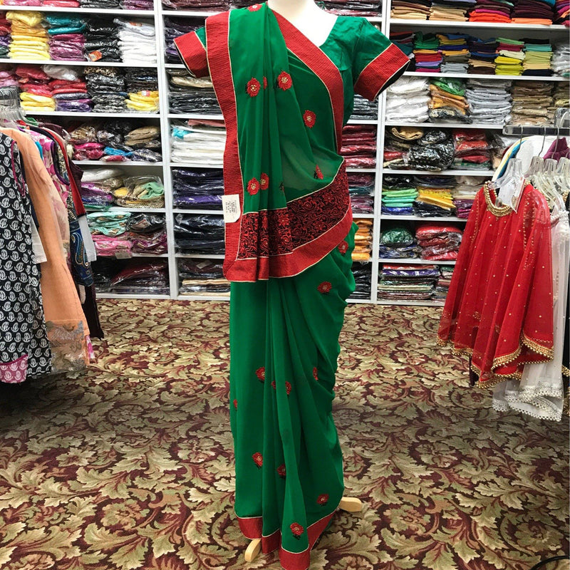 SAREE - Mirage Sarees