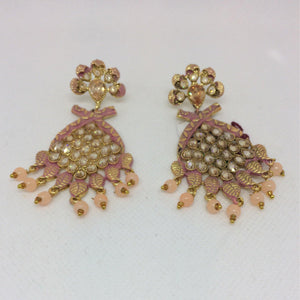 Earrings - Mirage Sari Center
