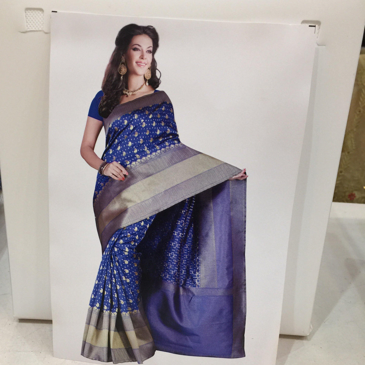 Art Silk - Mirage Sari Center
