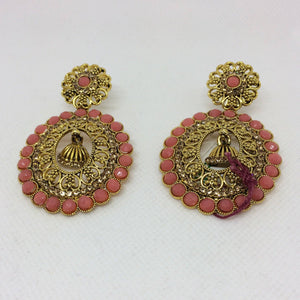 Earrings - Mirage Sarees