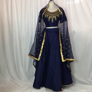 Lehenga Choli Size 44 - Mirage Sari Center