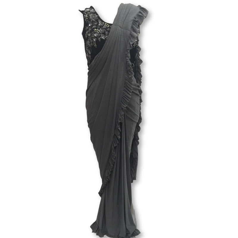 Designer Saree - Mirage Sari Center