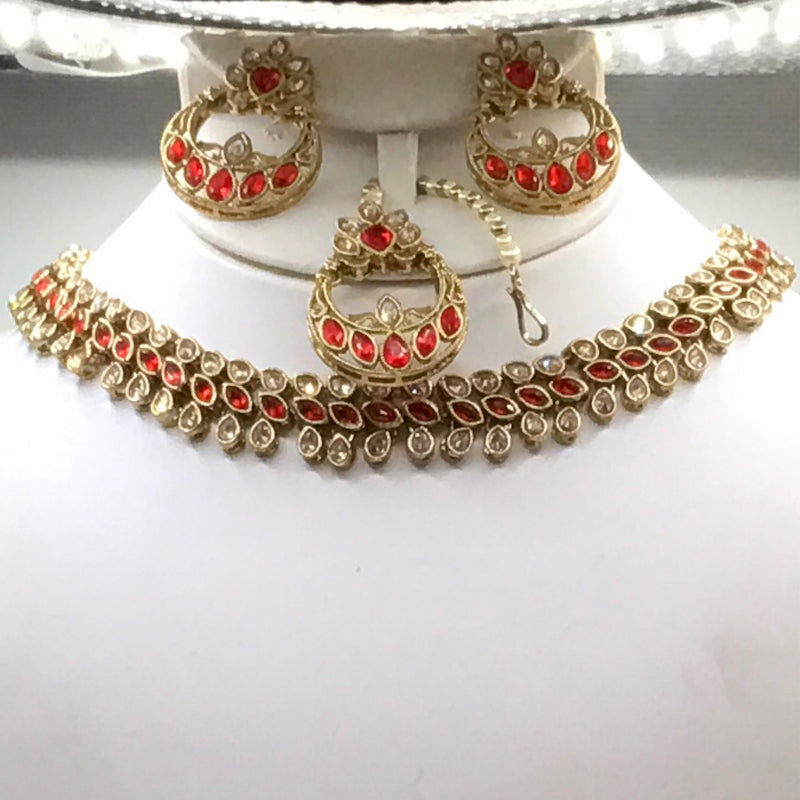 NECKLACE SET