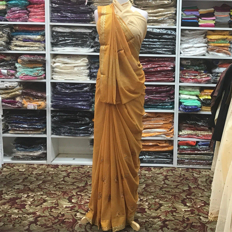 Designer Saree - Mirage Sarees
