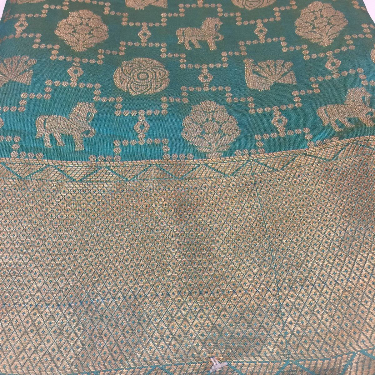 Saree - Mirage Sarees