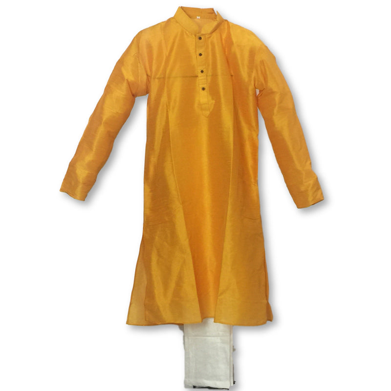 Men's Kurta Pajamas Size 36