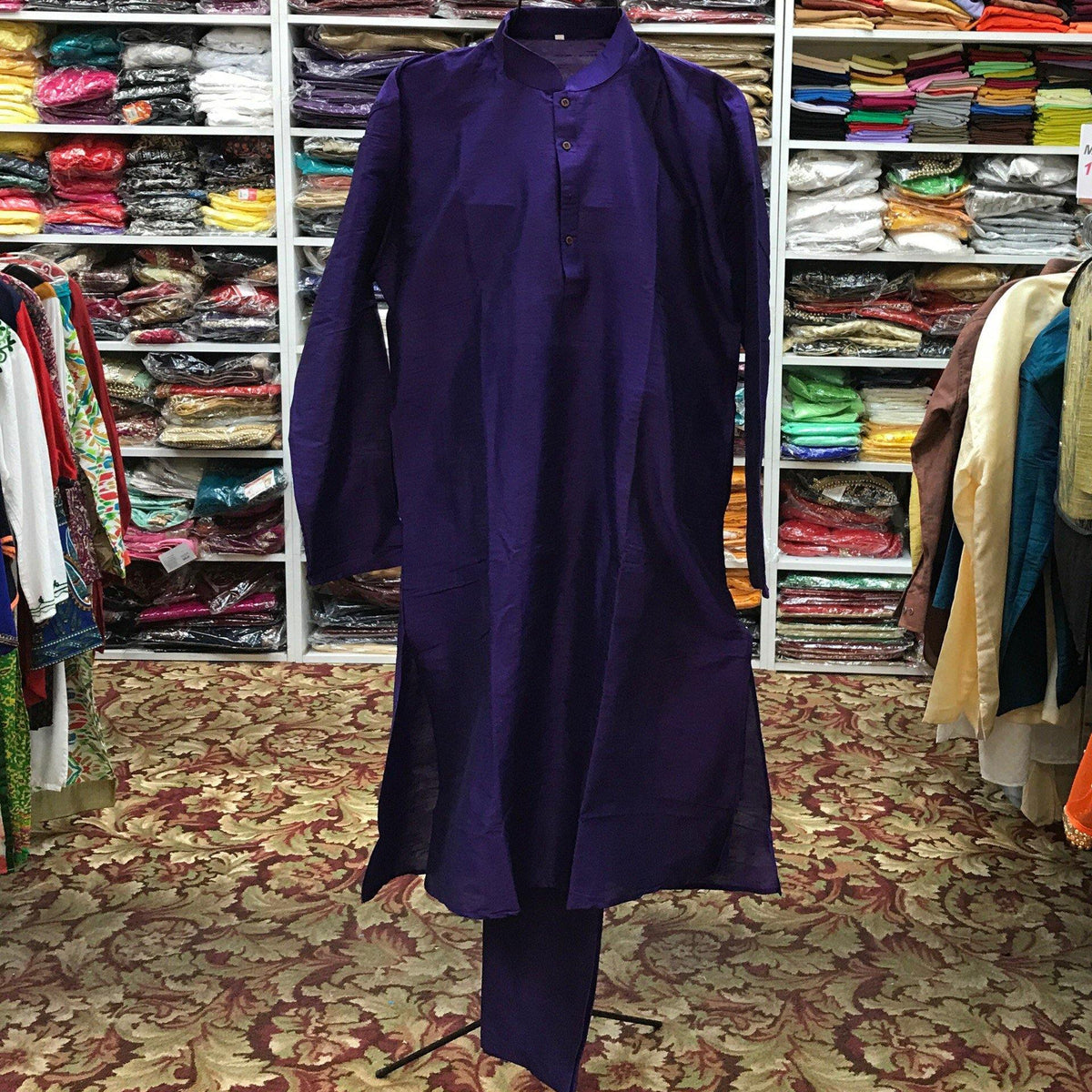 Kurta Pajama Size 46 - Mirage Sari Center