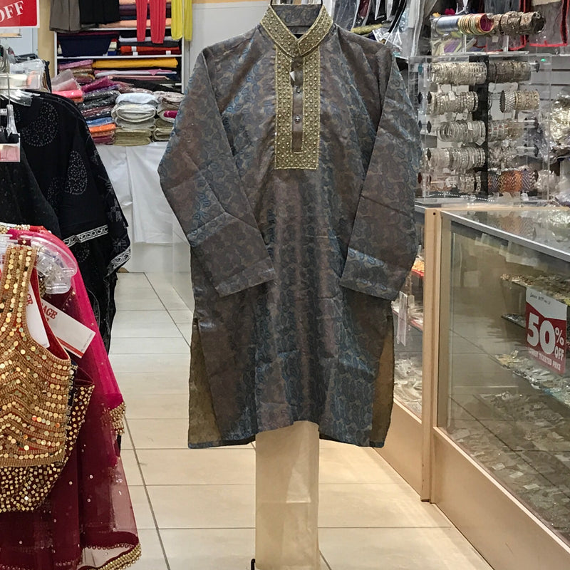 KURTA PAJAMA SIZE 40
