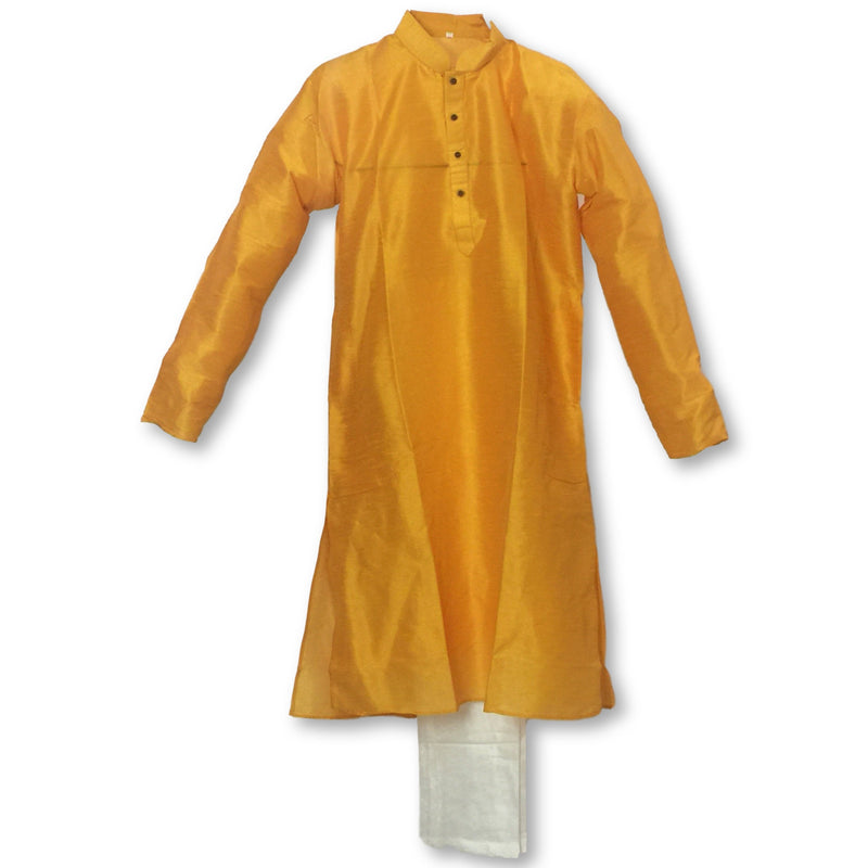 Men's Kurta Pajamas Size 42