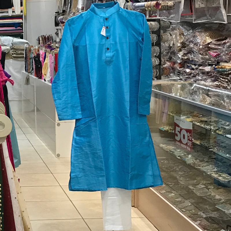 KURTA PAJAMA SIZE 38