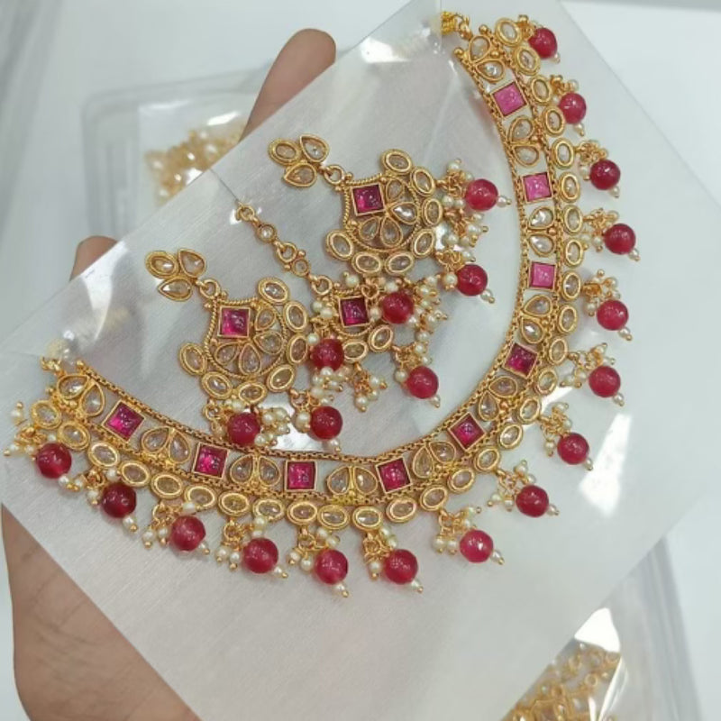 NECKLACE SET