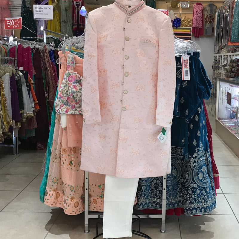 SHERWANI/TROUSER