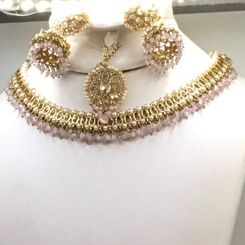 NECKLACE SET