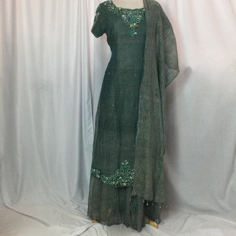 Sharara Size 40 - Mirage Sari Center