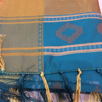 Padmashiri Art - Mirage Sarees