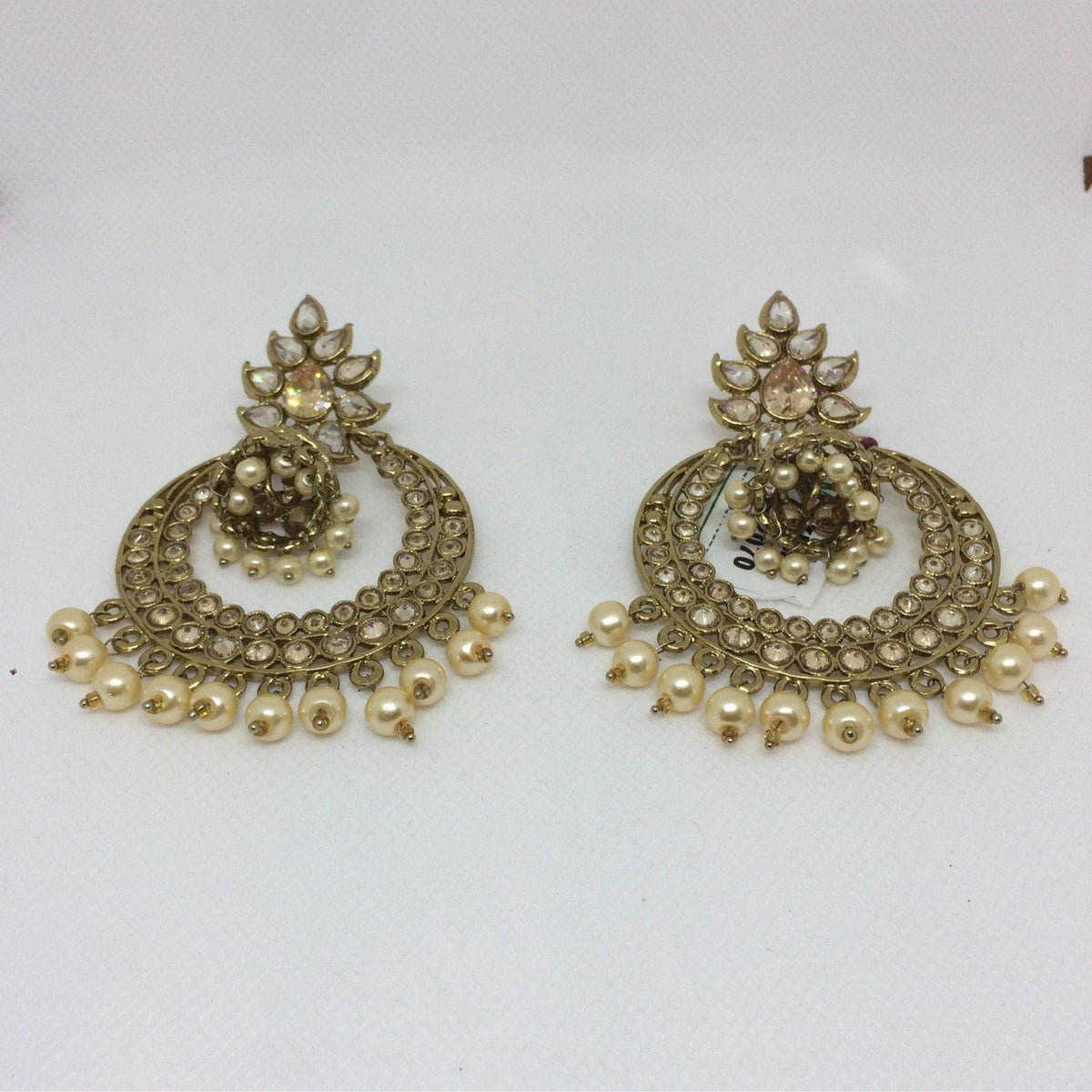 Earrings - Mirage Sari Center