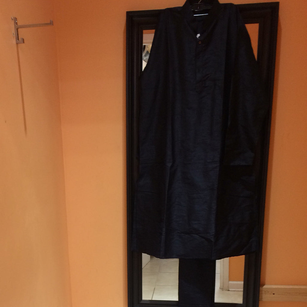 Men’s Kurta Pajama Size