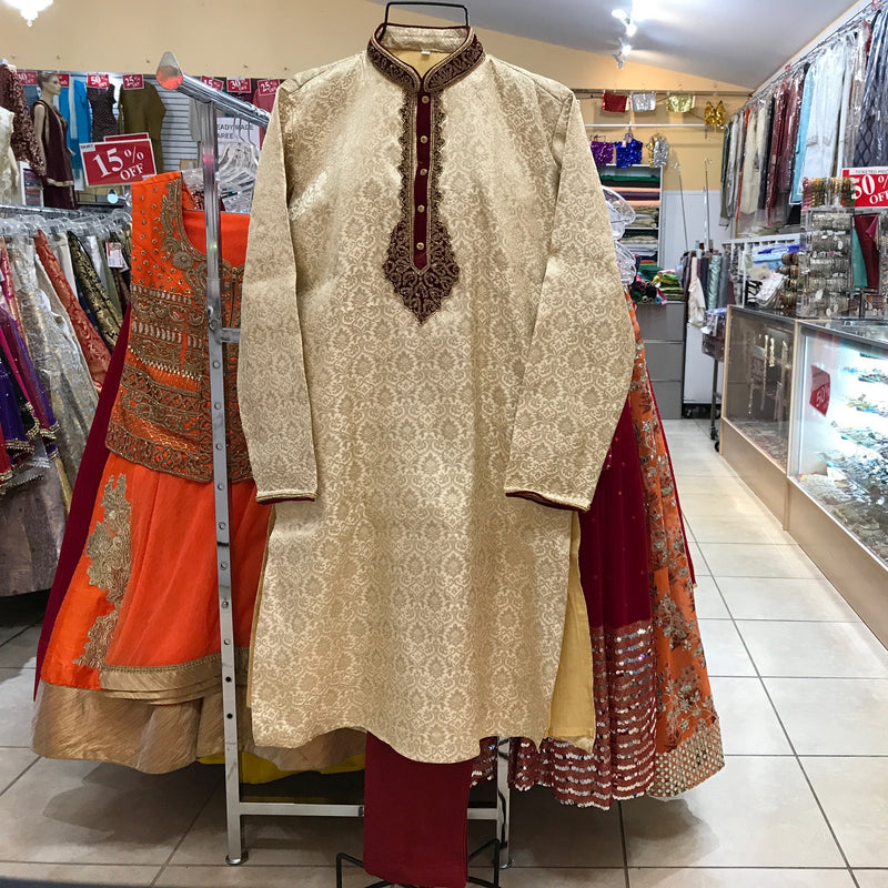 KURTA PAJAMA