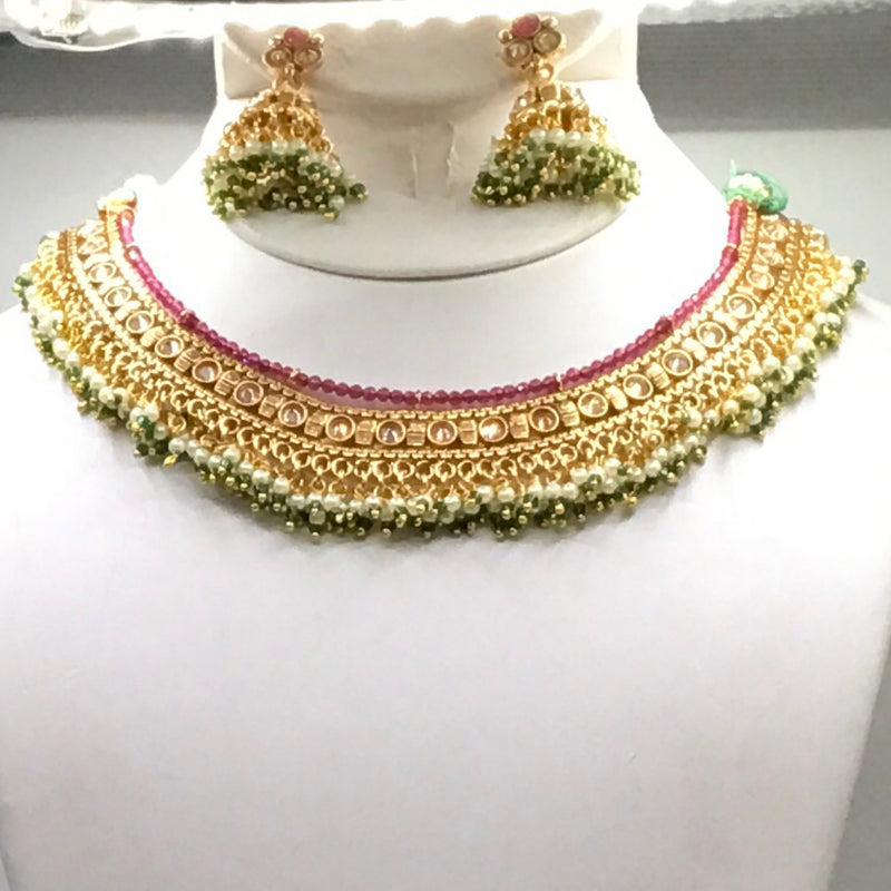 NECKLACE SET