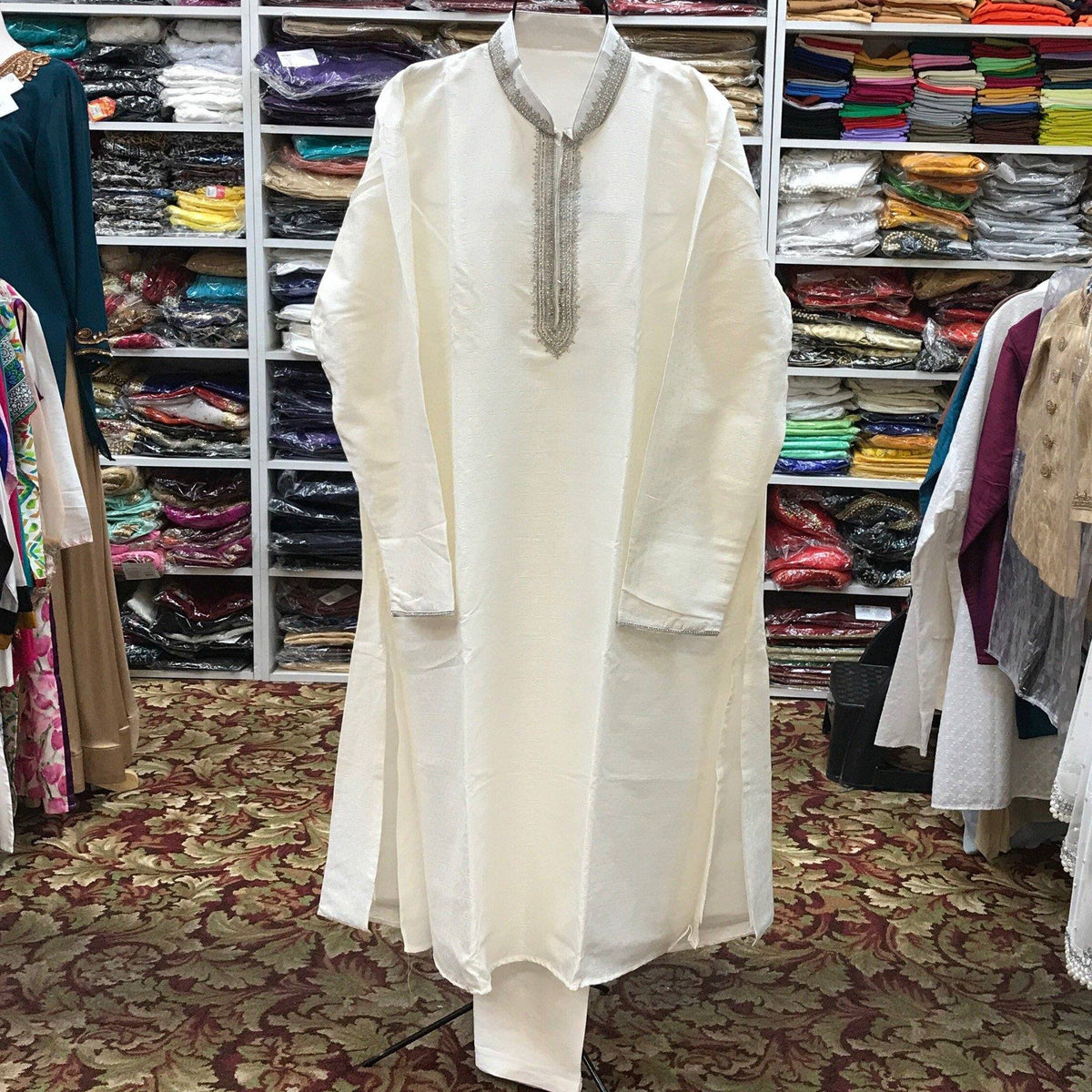 Kurta Pajama Size 56 - Mirage Sarees