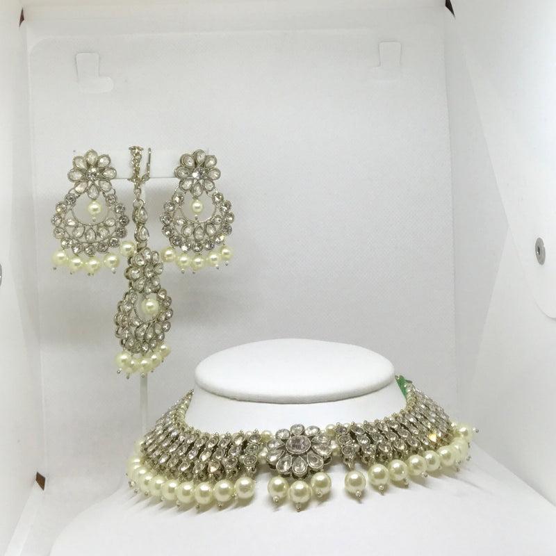 NECKLACE SET