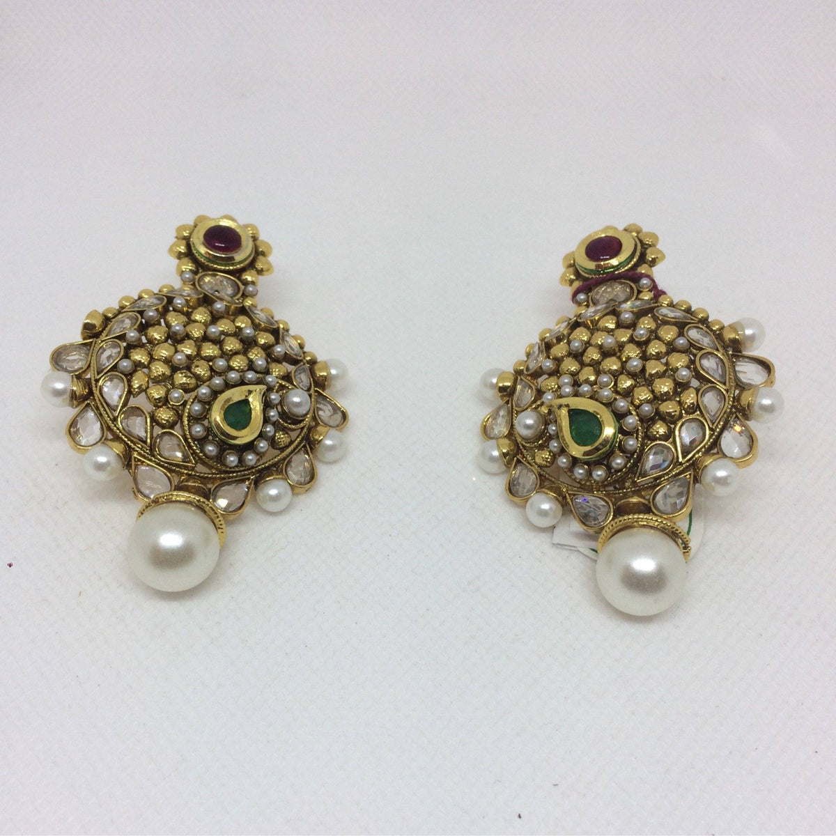 Earrings - Mirage Sarees