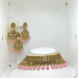 NECKLACE SET