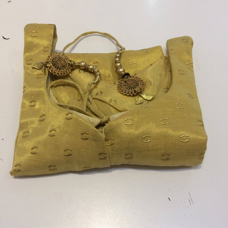 Blouse size 40 - Mirage Sarees