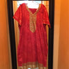 Shalwar Kameez Duppatta