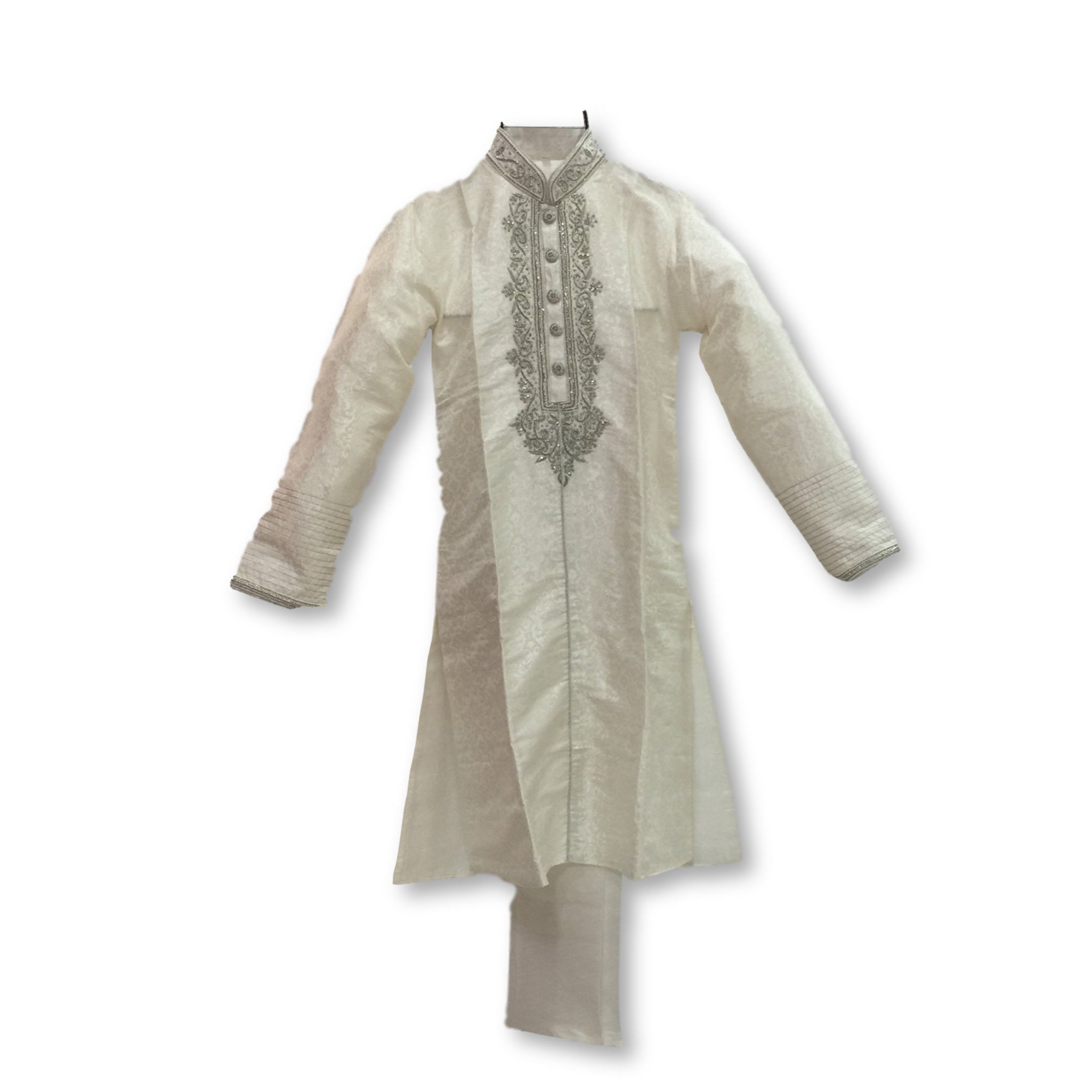 Men's Kurta Pajamas Size 36