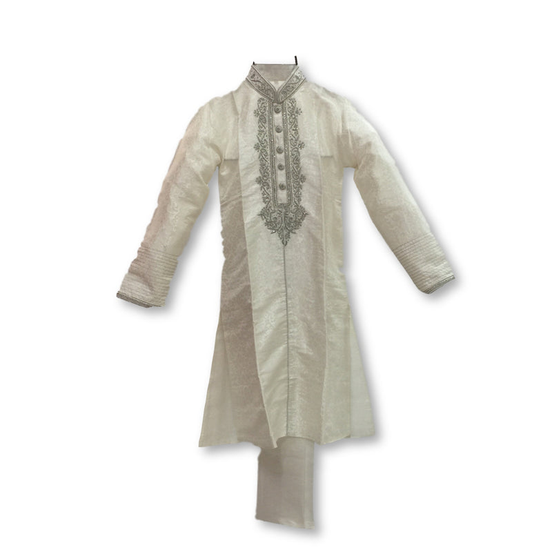 Men's Kurta Pajamas Size 36