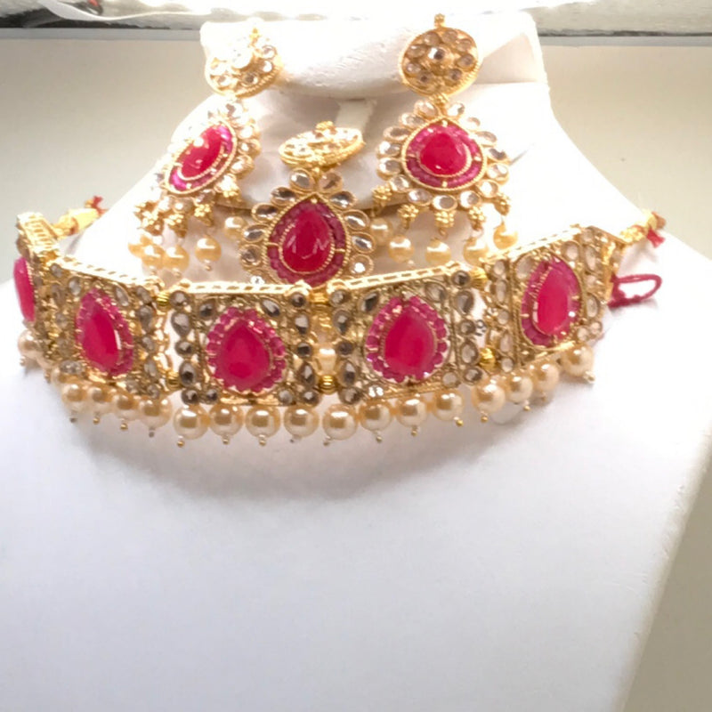 Necklace set