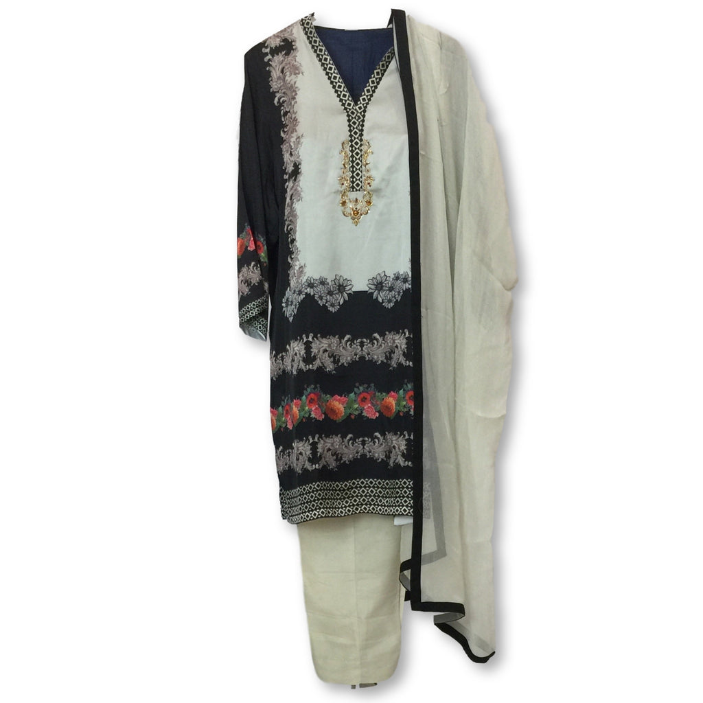 Pakistani Suit Size 48