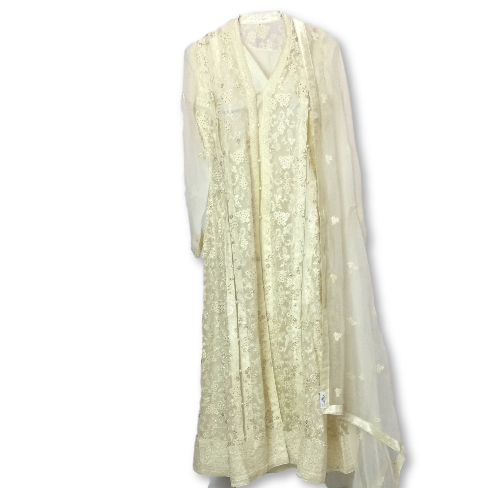 Pakistani Suit Size 36