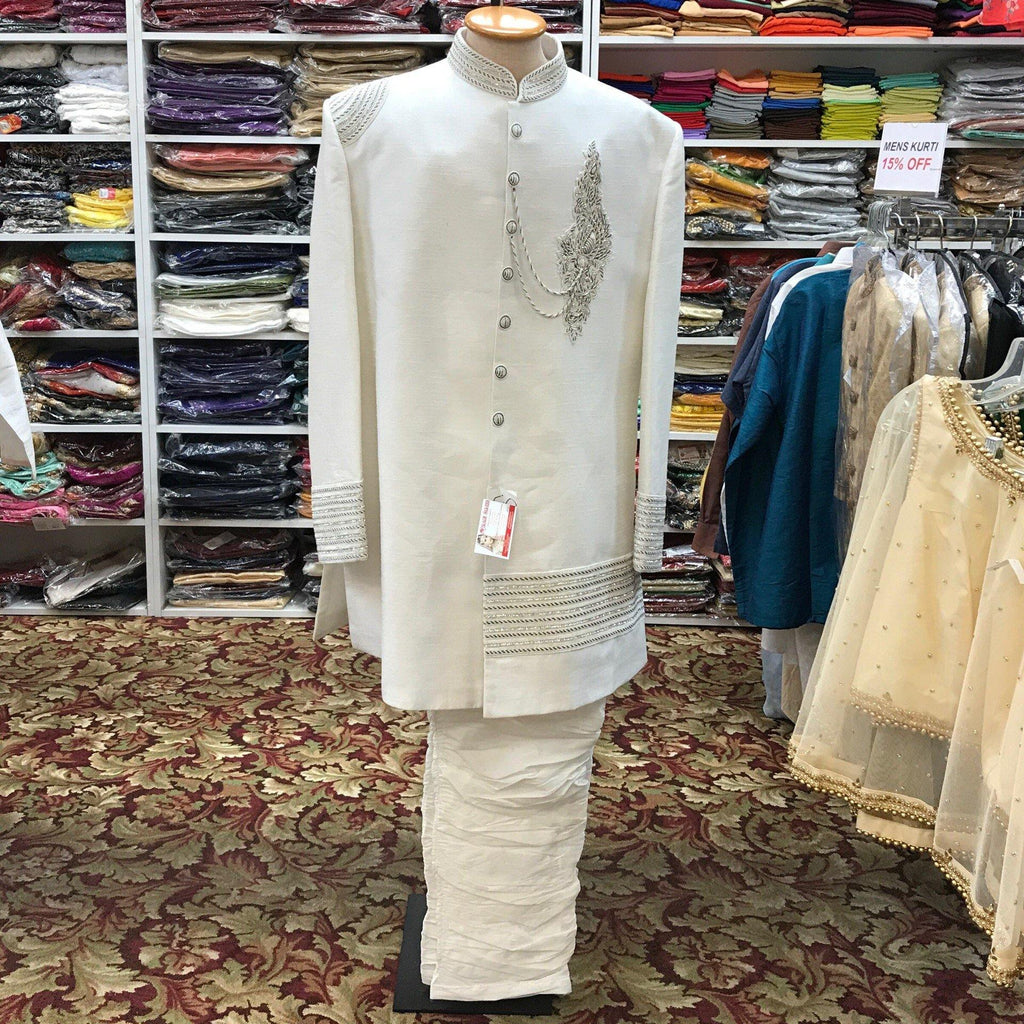 Sherwani pajama size 50 - Mirage Sari Center