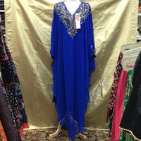 KAFTAN/GOWN