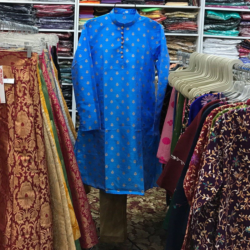 MANS KURTA PAJAMA SIZE 48 - Mirage Sarees