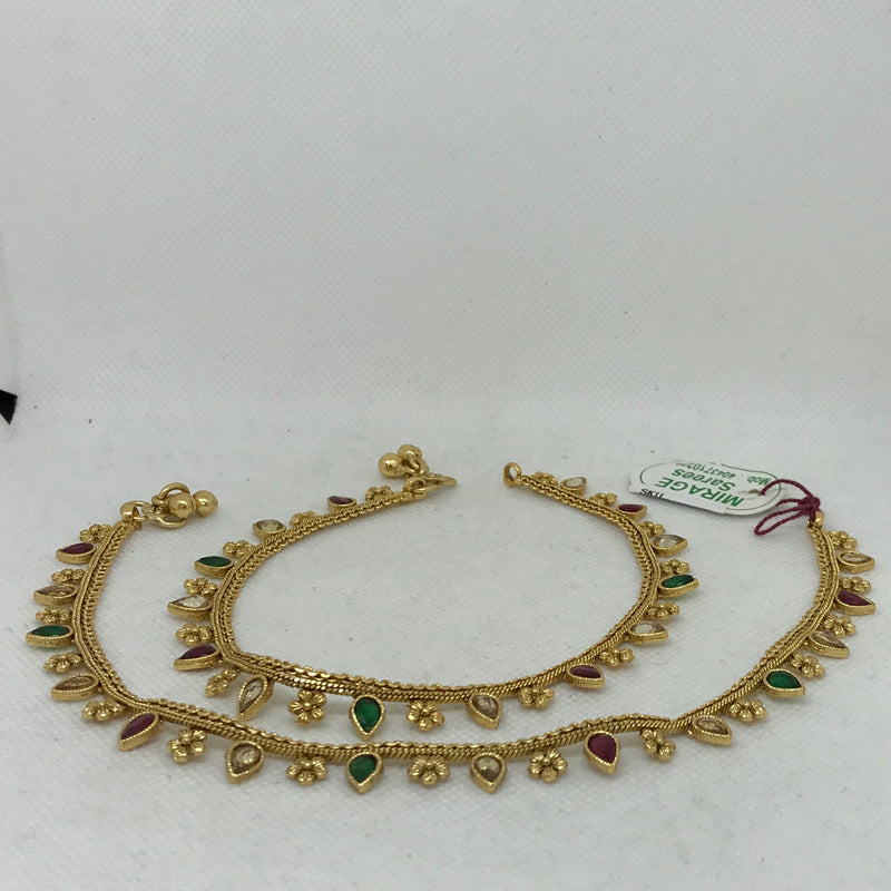 ANKLET/PAYAL