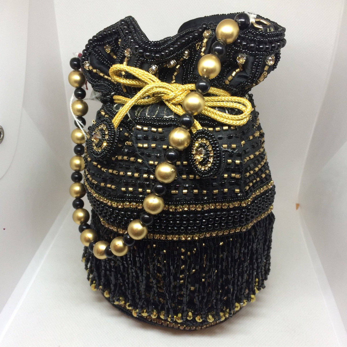 Hand Bag - Mirage Sarees