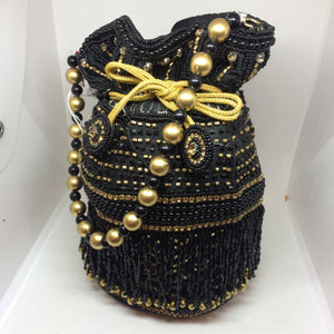 Hand Bag - Mirage Sarees