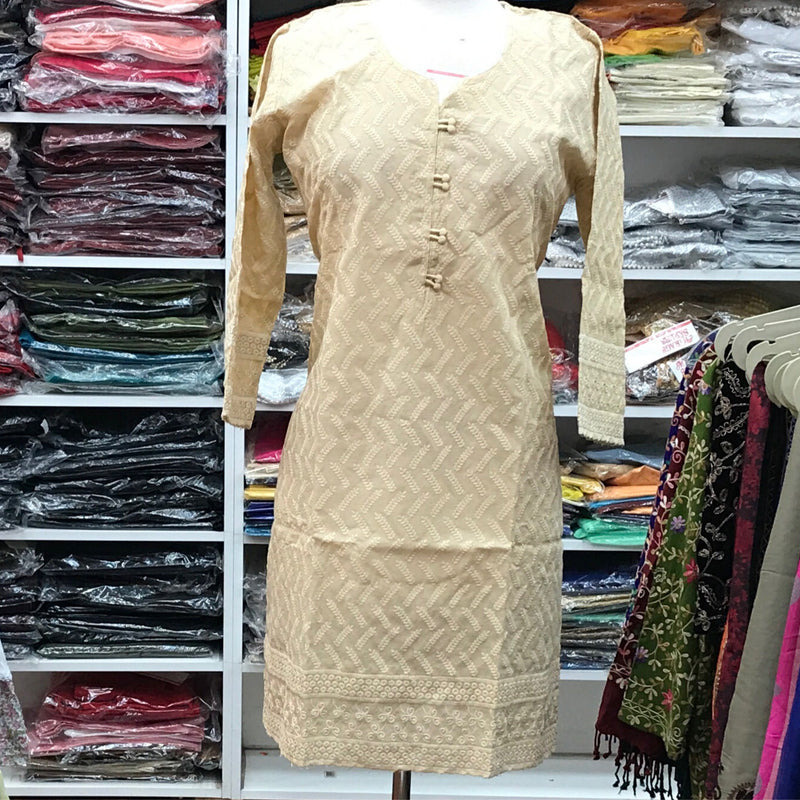 KURTI/TUNIC SIZE 42