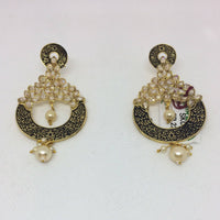 Earrings - Mirage Sarees